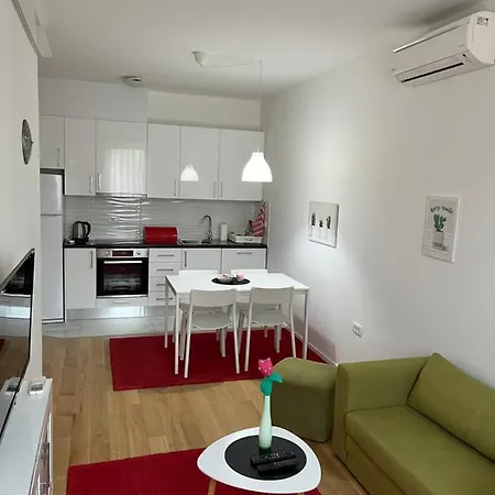 Apartman Luca * Široki Brijeg