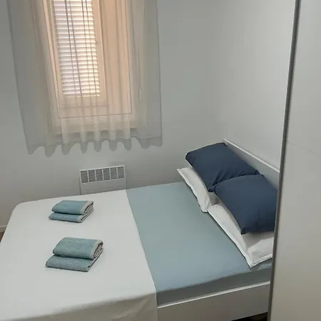Apartman Luca
