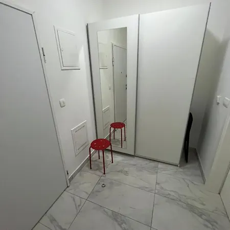 Apartman Luca شقة Široki Brijeg