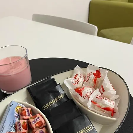 Apartman Luca *